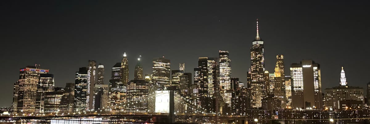 NYC - Les incontournables