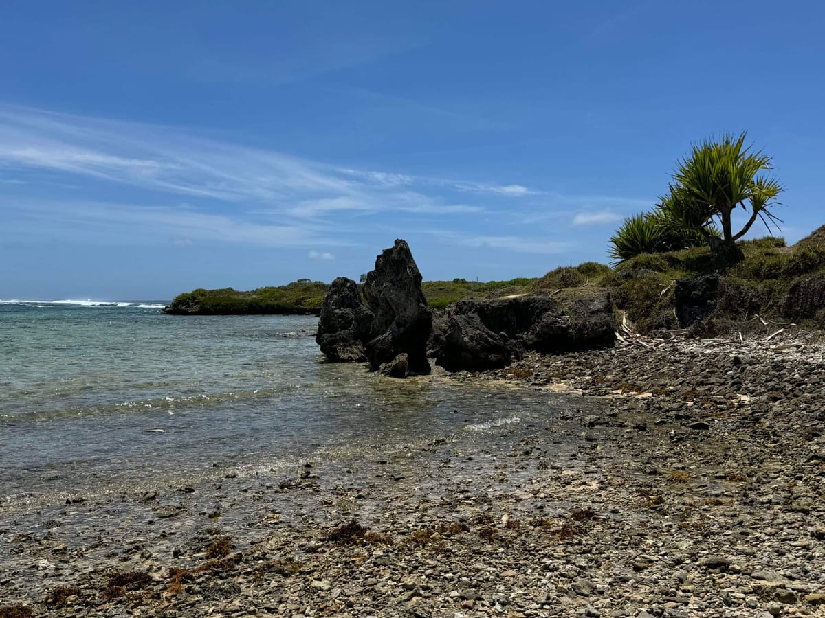 Journée excursion en bateau