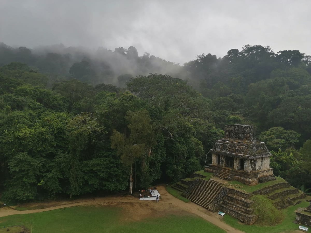 Palenque