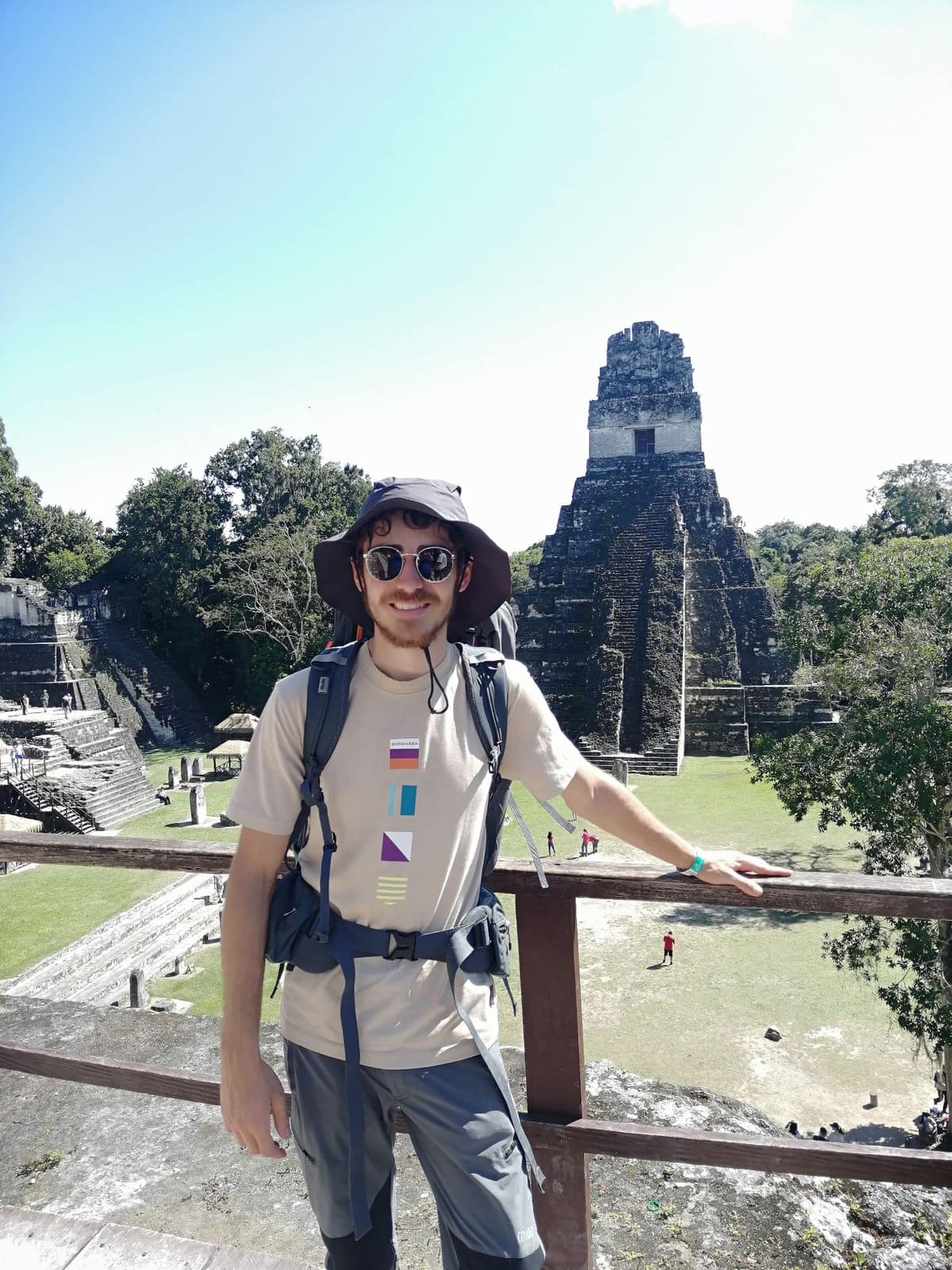 Tikal