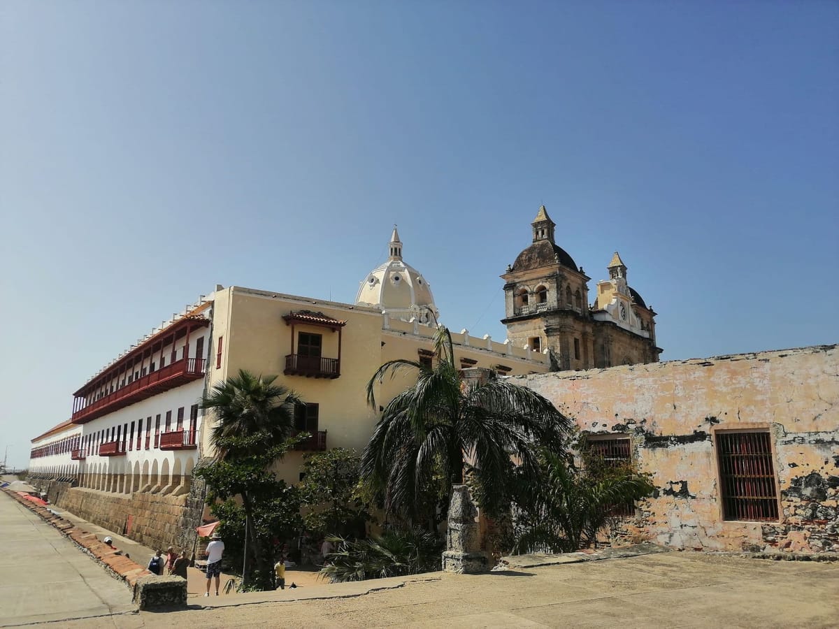 Carthagène des Indes