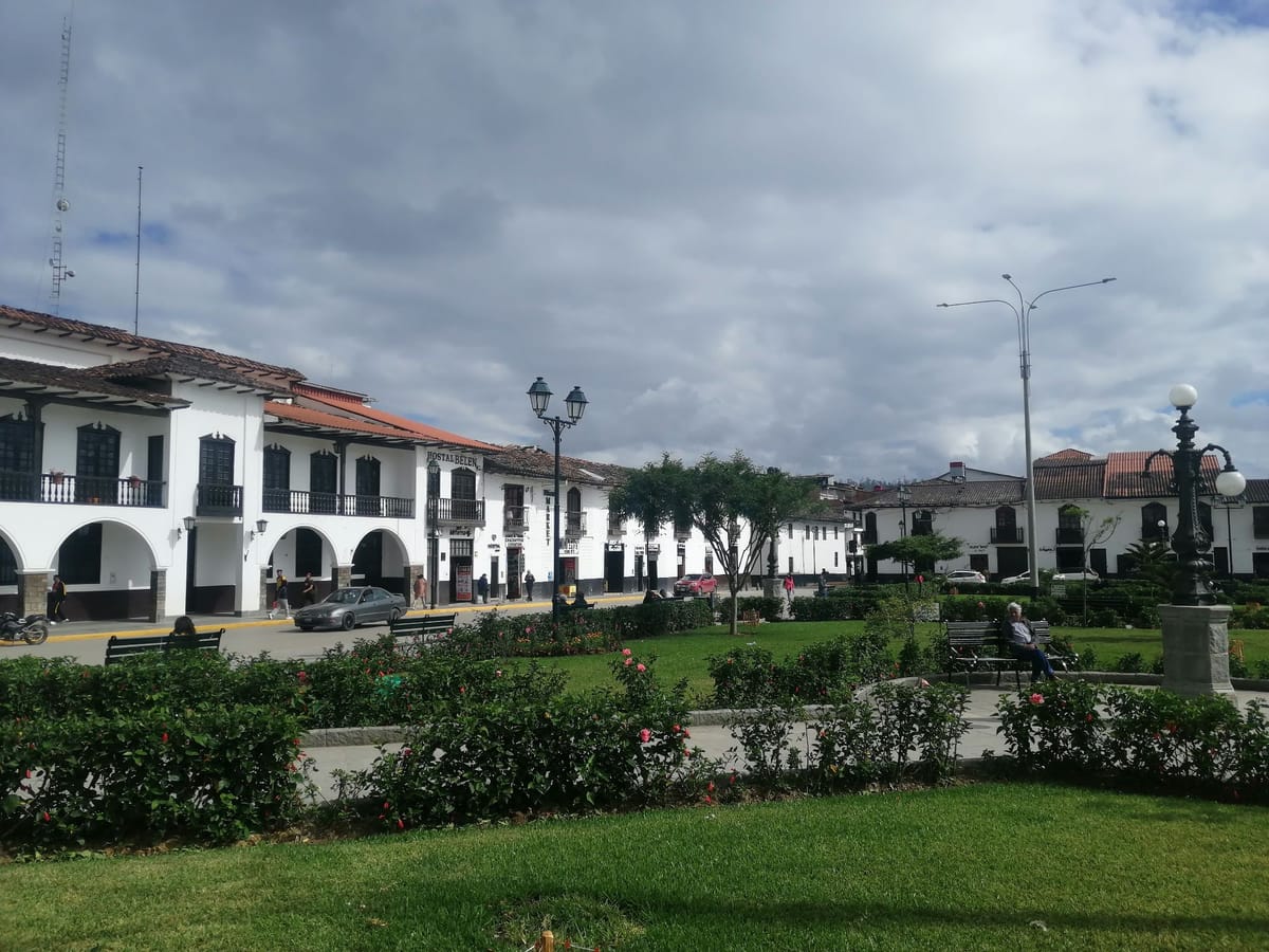 Chachapoyas