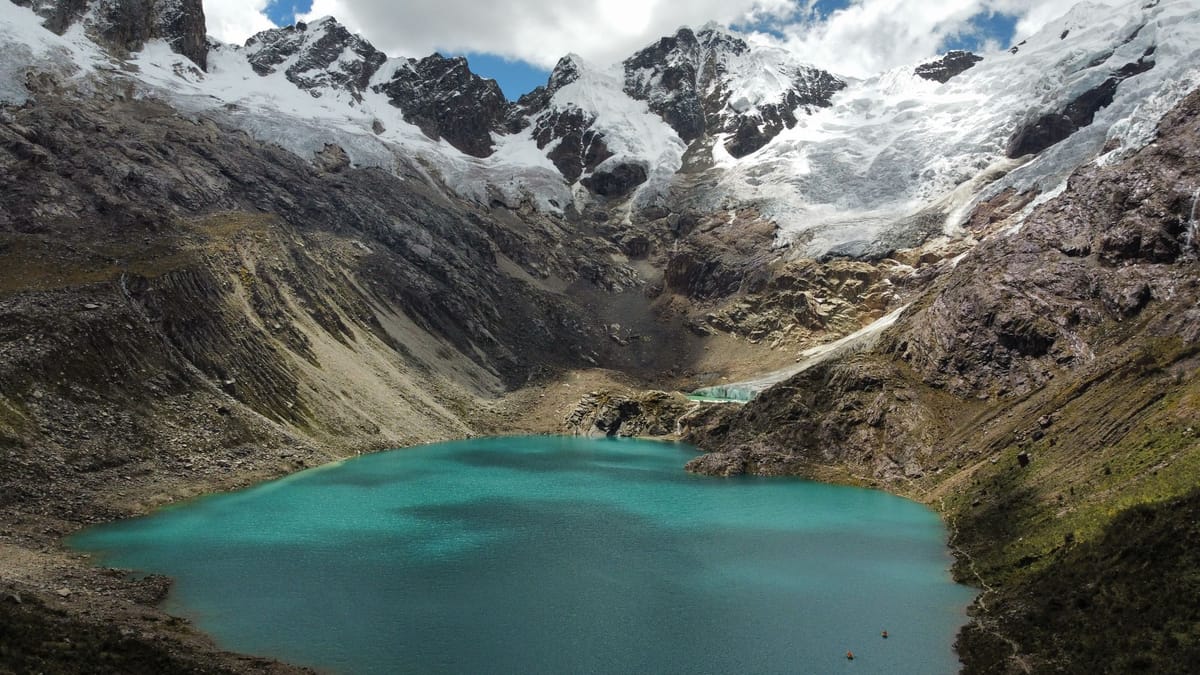Huaraz