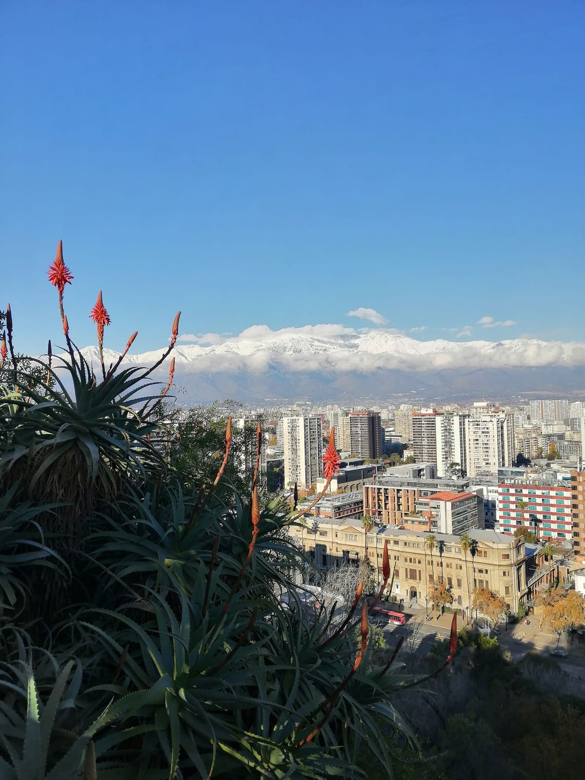 Mission Santiago