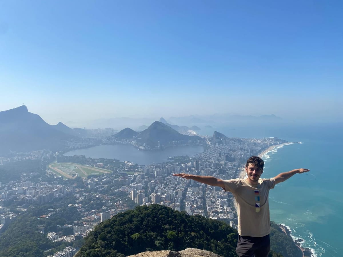 Rio de Janeiro