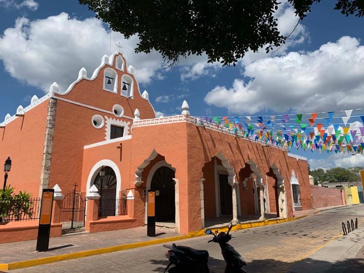 Jour 10 – Valladolid