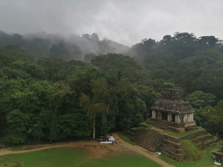 Palenque