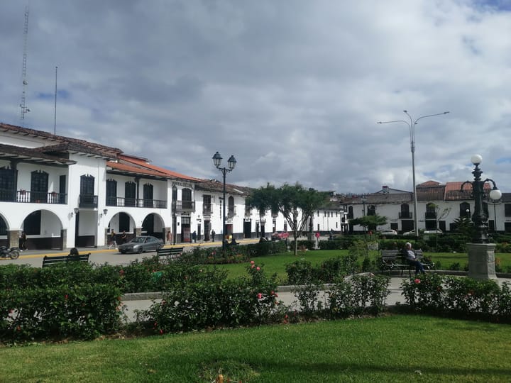 Chachapoyas