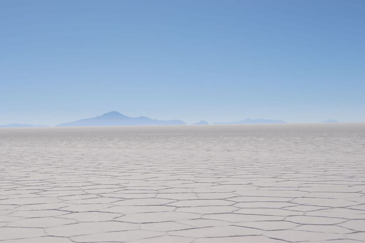 Uyuni – Sur Lípez