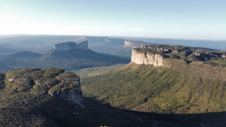 Chapada Diamantina